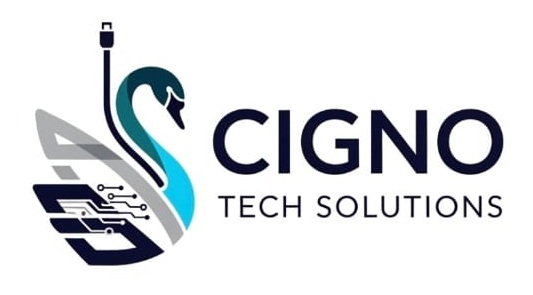 CIGNO Logo